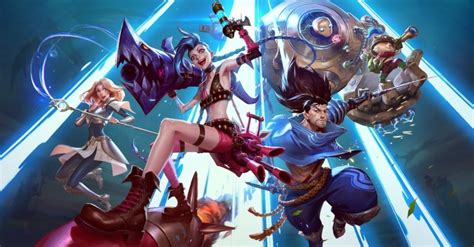 Wild Rift Beta Access Returns to the Philippines on.